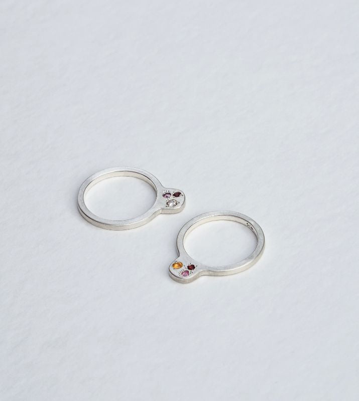 Three Sisters | Ring 01