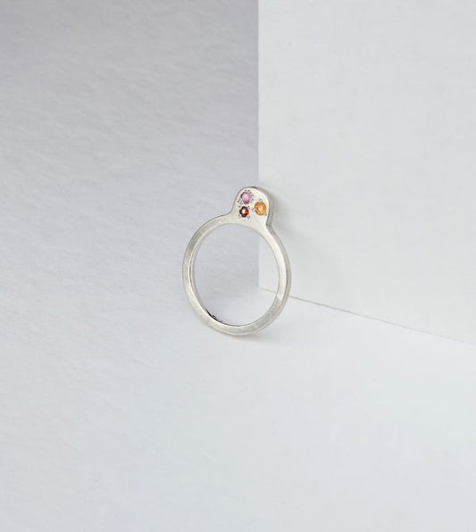 Three Sisters | Ring 01