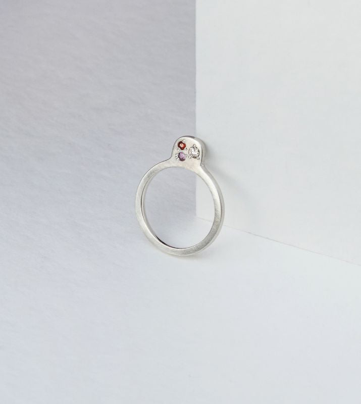 Three Sisters | Ring 02