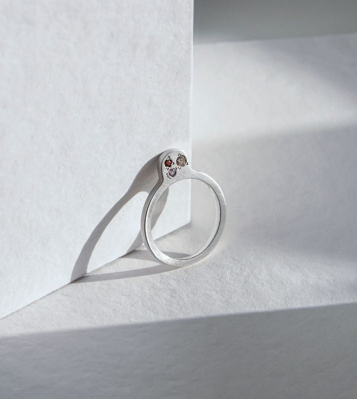 Three Sisters | Ring 02