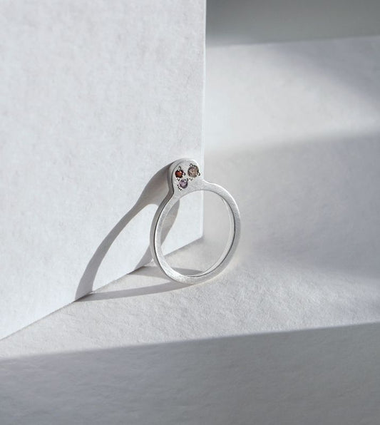 Three Sisters | Ring 02